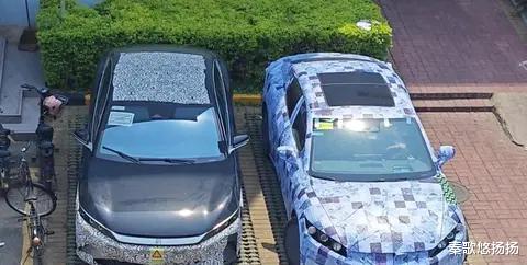 比亚迪发布两款重磅新车，汉L+唐L，这次续航会不会超过1000KM？