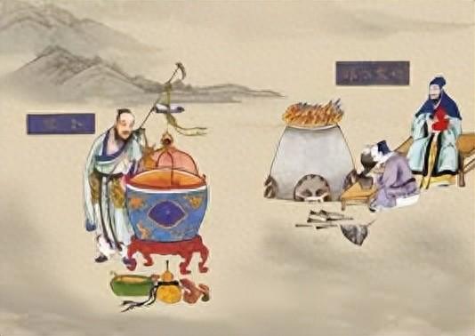 豆腐是谁发明的?是怎么发明的?