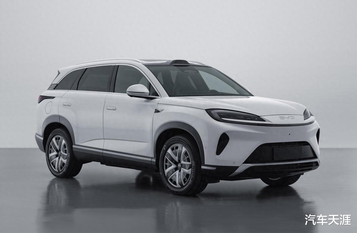 明年即将上市的7款重磅新车：个个都有爆款潜质？