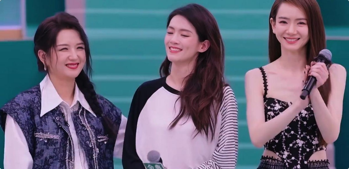 韩雪,这个“混子”歌手,这次在2024《浪姐》舞台上彻底现了原形