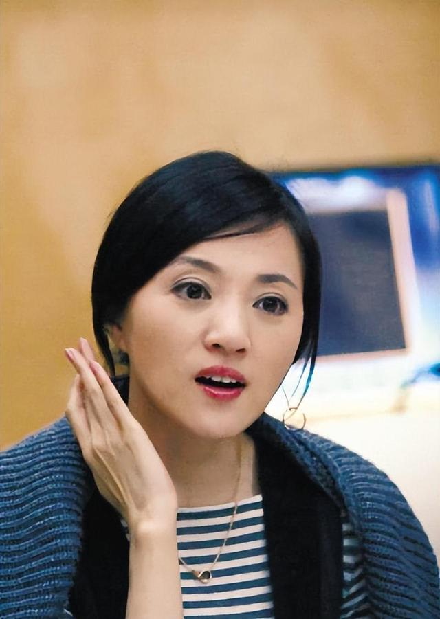 |“小品公主”金玉婷：曾连续5登春晚，抑郁后退圈，今已有新身份