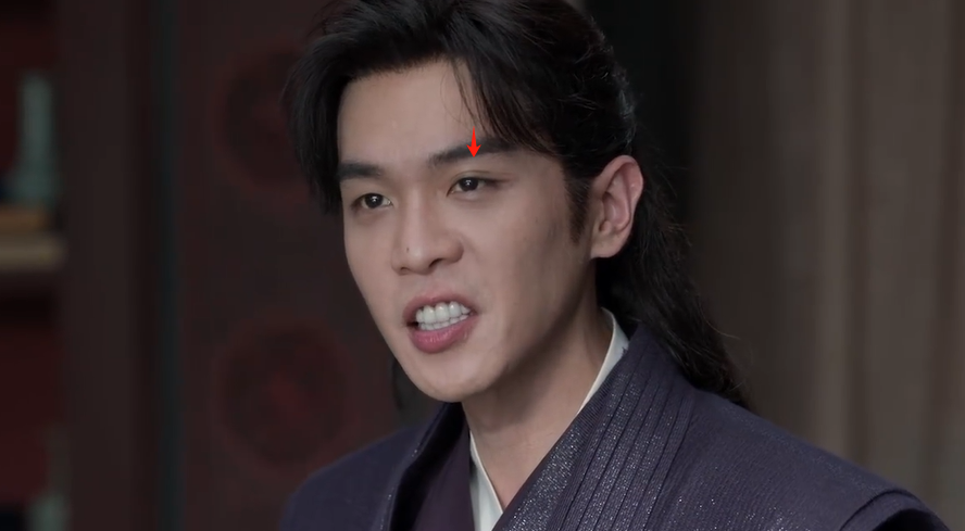 《庆余年2》:郭麒麟肿了,张若昀瘦脱相,我却被身高168的女二惊艳了