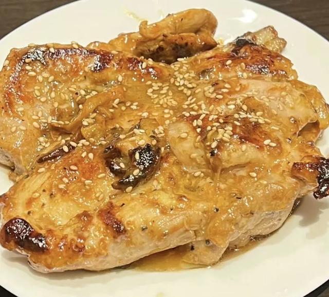 无论腌什么肉,切记不要放盐和料酒,教你这3招,鲜嫩入味不腥!