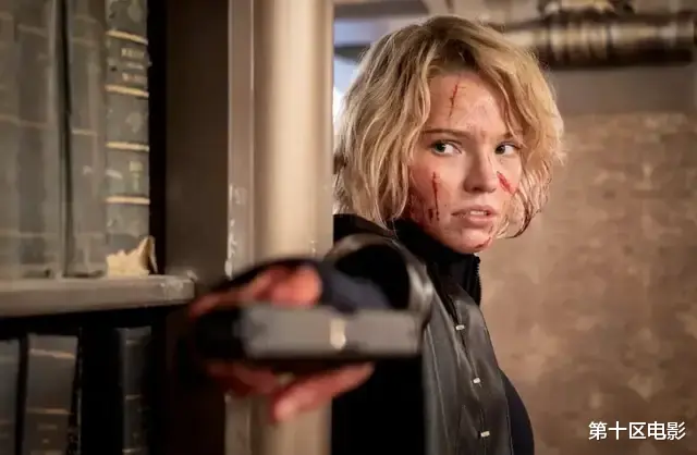 “法国斯皮尔伯格”,盘点吕克·贝松执导的10部经典电影