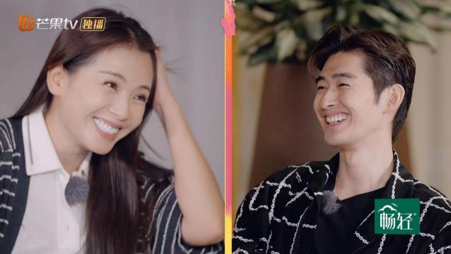 《花少好友季》彻底变味，嘉宾尬聊被嘲像公司团建，节目组错选2人