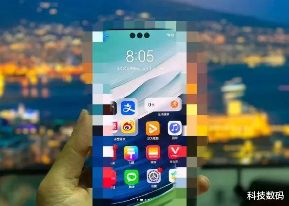 华为Mate70 Pro+终于要来了,这次真的要颠覆整个手机市场!