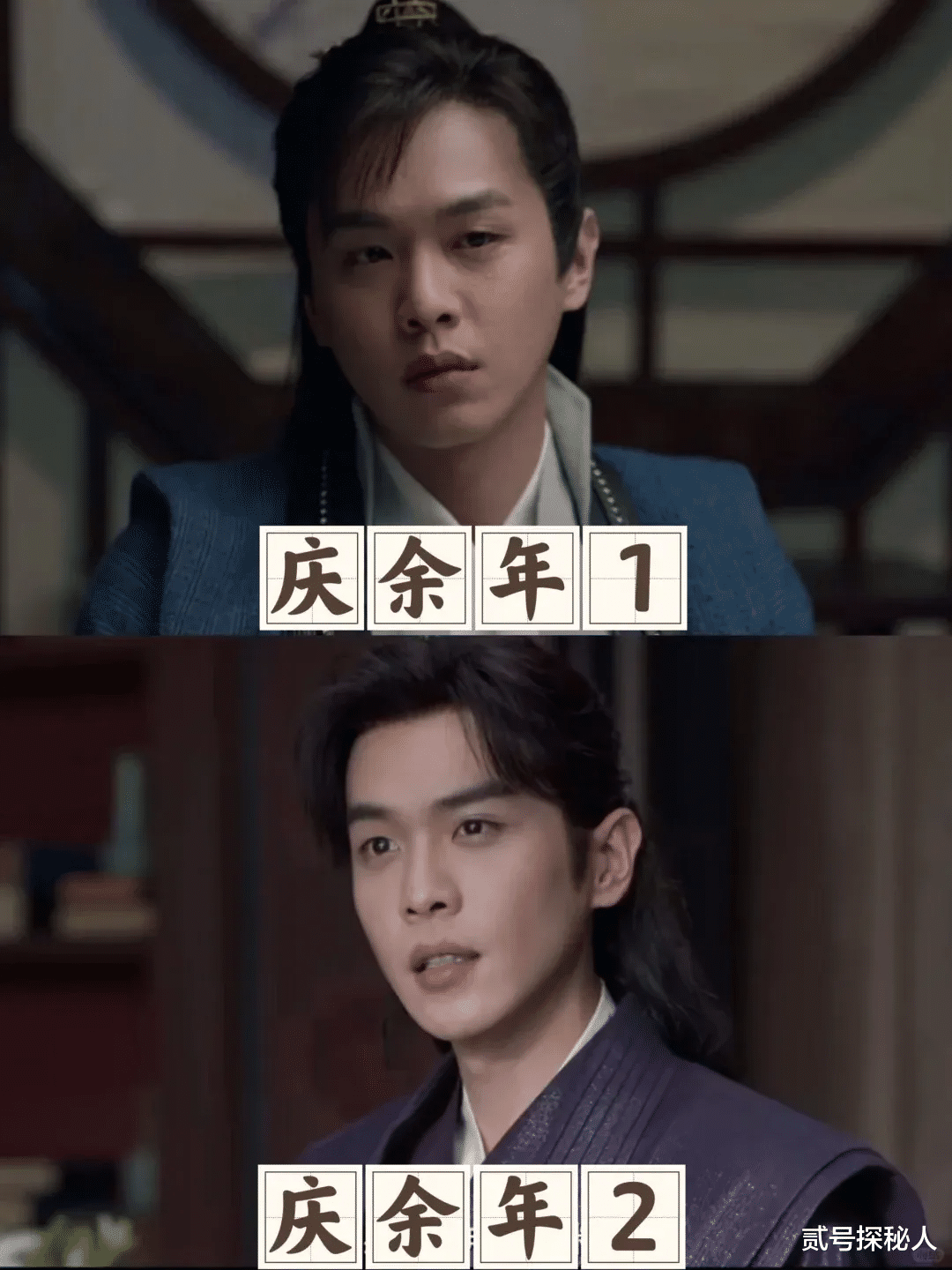 “不耐老”的7位男星,初见时惊为天人,却早早脸垮显老,太可惜