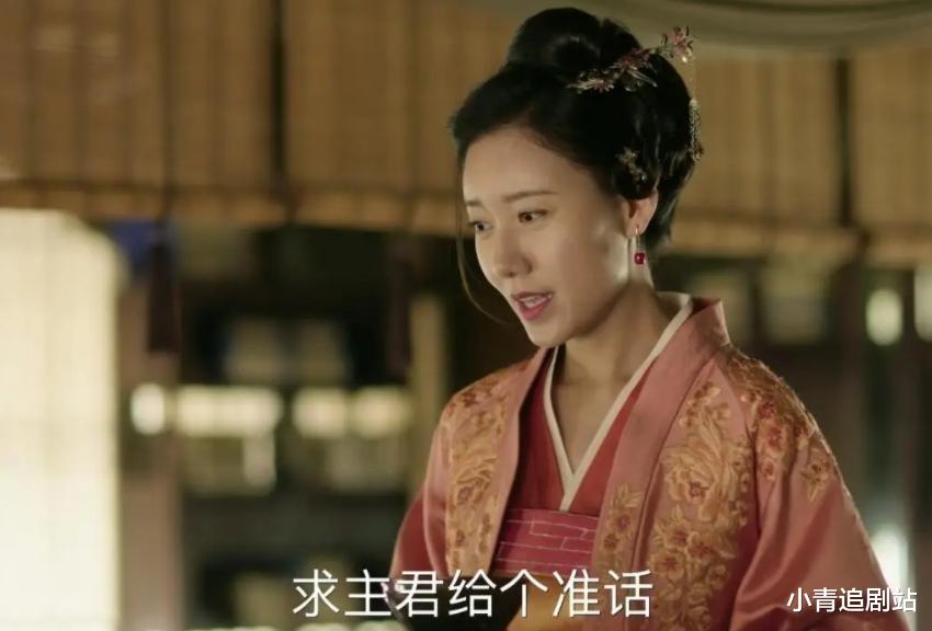 让金莎演姨娘，戴娇倩演女主早逝的娘，《锦绣安宁》效果会更好