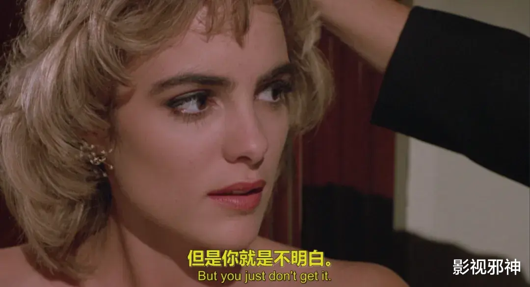 古早版「林中小屋」,尺度逆天