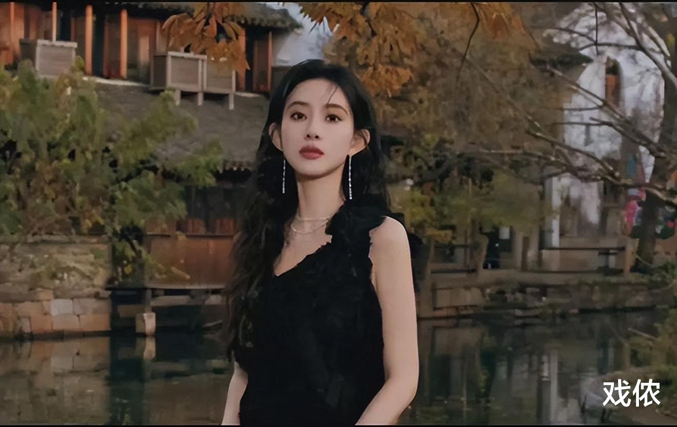 孟子义想曝光秦霄贤乱来的证据,没想到经纪人却拦住了她