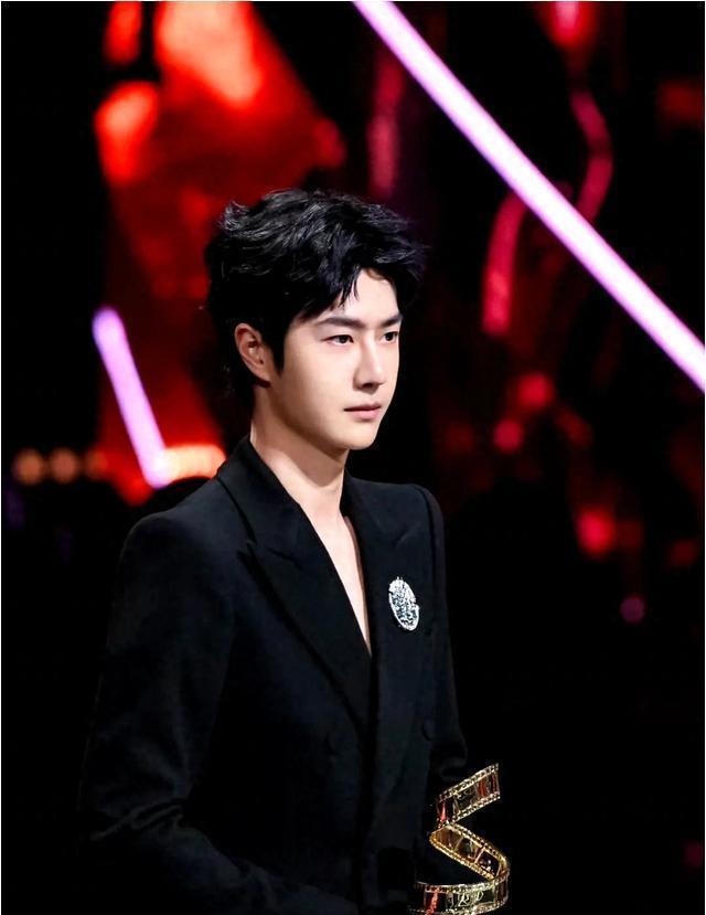 6.16娱乐速递：王一博肖战任嘉伦 檀健次张艺兴 杨洋龚俊关晓彤