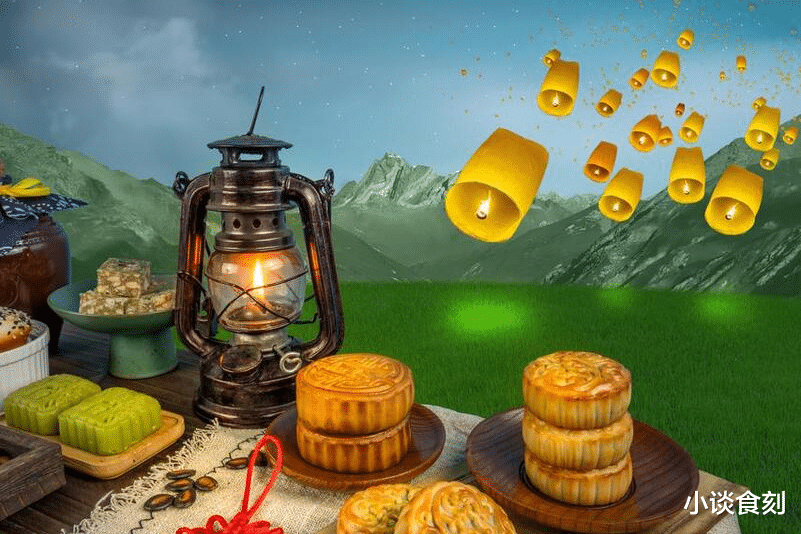 2024年中秋节不一般,5个属相要“躲月”,提醒大家5件事别忘了做