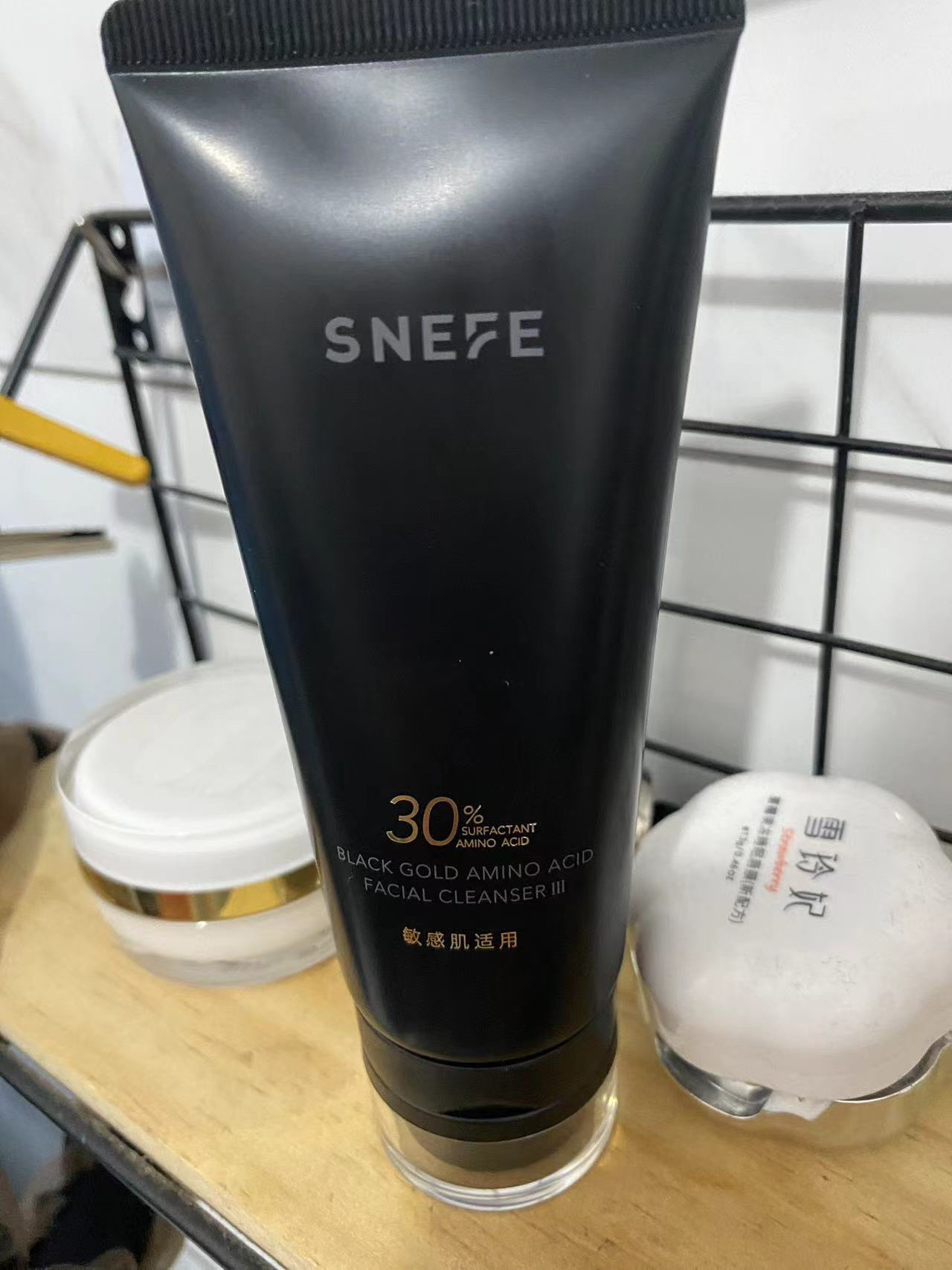 油皮洗面奶推荐,这几款女士洗面奶真的拿捏了