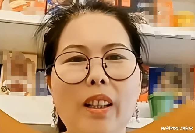 汪小菲家保姆回应直播带货质疑:两边都是我的家人,不要乱喷好吧