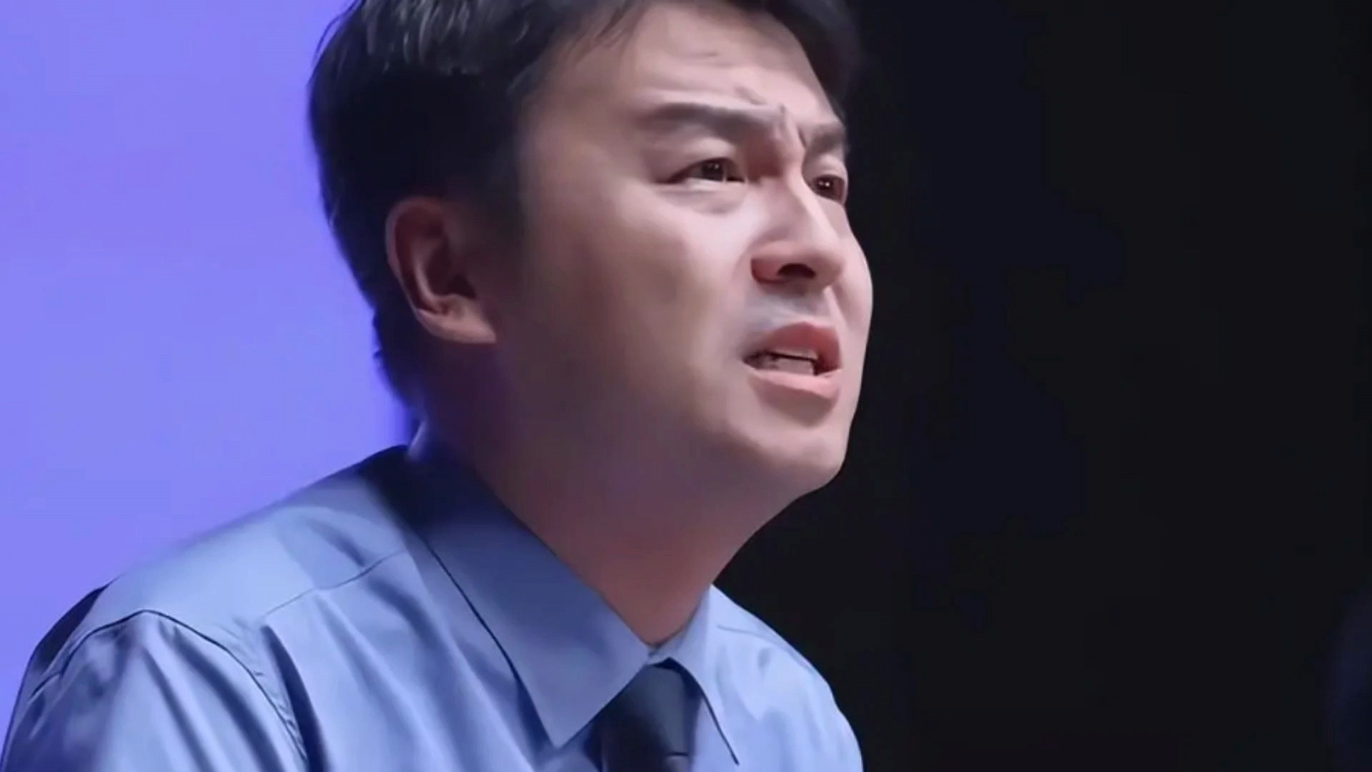 《第二十条》演技评分，雷佳音9.3分，赵丽颖9.5分，第1名太意料