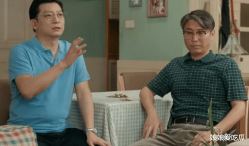 刘琳、李乃文、曾黎领衔！全员实力派阵容，具有爆款潜质