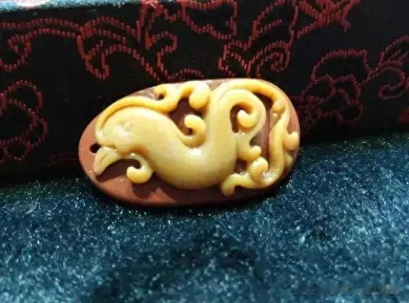 背云戴错方向是会聚阴散阳的！