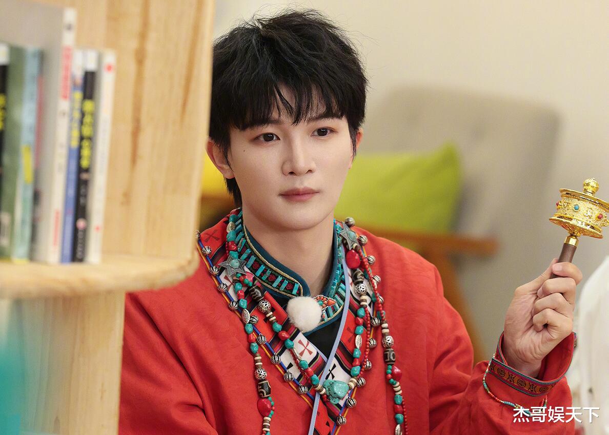 郑恺说出了观众最想说的心里话，周深这次真的说错话了