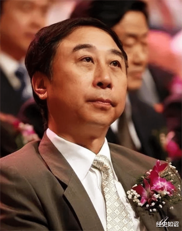 无绯闻、不炒作，冯巩六大弟子各个清白有实力，贾玲只能排在第二