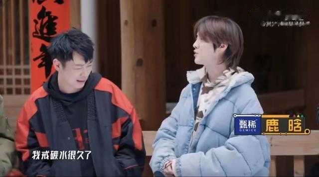 盘点那些不吃饭的明星,真正的不食人间烟火,专家:普通人不要学