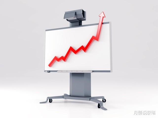 正找工作的，不妨看看今年这3个新趋势，再有针对性的谋定后动