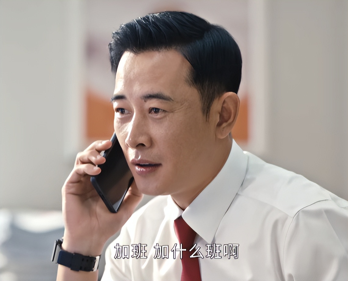 《执行法官》演技最好的演员排名，罗晋仅第五，第一当之无愧