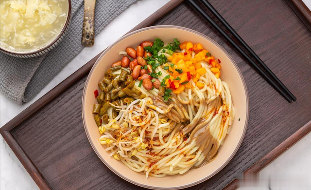 韩国网友评出最“难吃”的6道中餐菜,中国网友:那是你们不懂吃