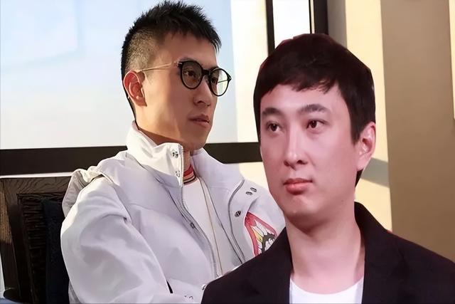 拒4000万分手费,“母凭子贵”获9亿,王思聪惊呼她才是顶级玩家