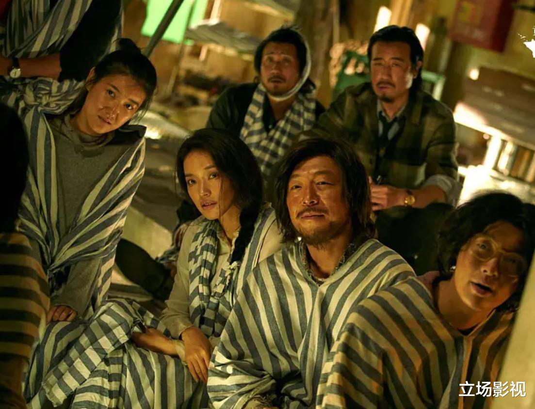 又一部悬疑新剧开播,4大配角助阵,凭3大看点,欲再掀收视狂潮