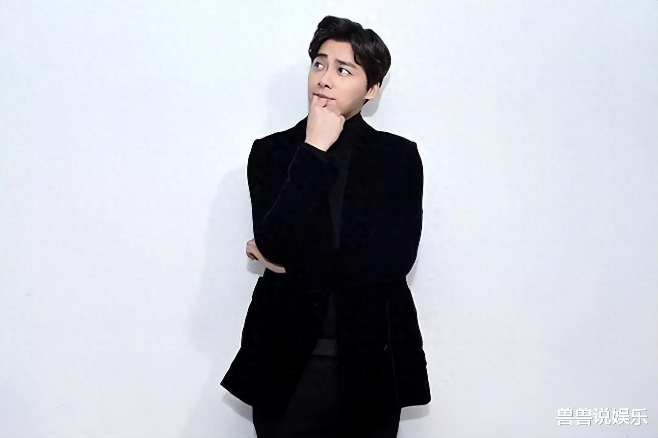 “封杀”不到2年,再看李易峰如今的处境!他很可恨,但也很可悲