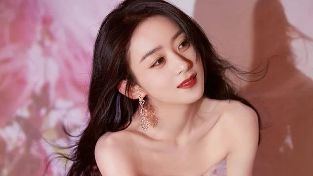 眸光流转，角色生辉 —— 赵丽颖的眼神艺术