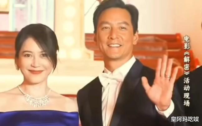 年龄越大越漂亮的女明星，我只服这4位，快40岁才变美