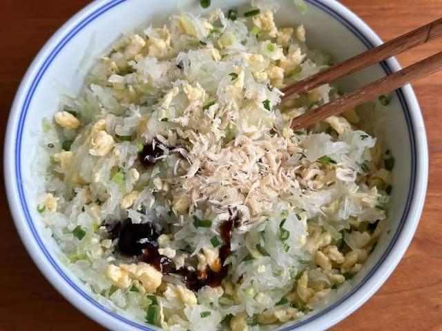 头伏吃饺子,吃韭菜黄瓜不如吃它,又鲜又便宜,比肉馅儿还好吃!