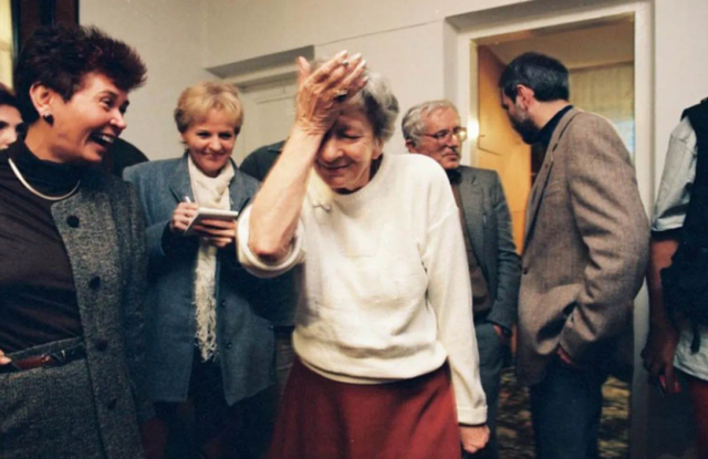 专访刘恋:坦然面对欲望,不丢人