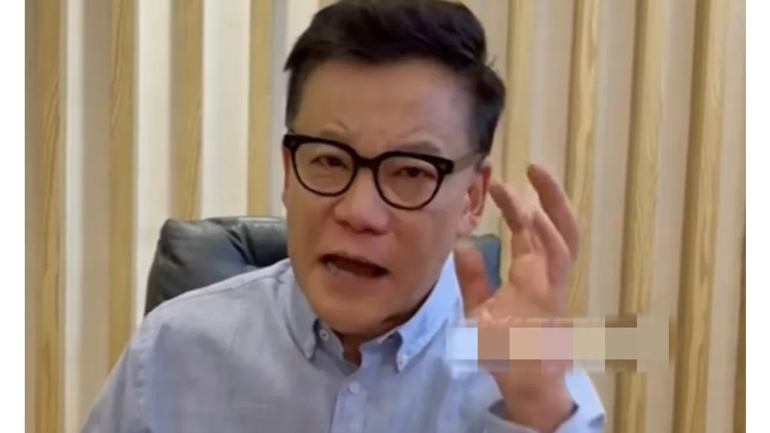 李国庆喊话宗馥莉：格局大点，出来说句公道话，网友硬刚啪啪作响