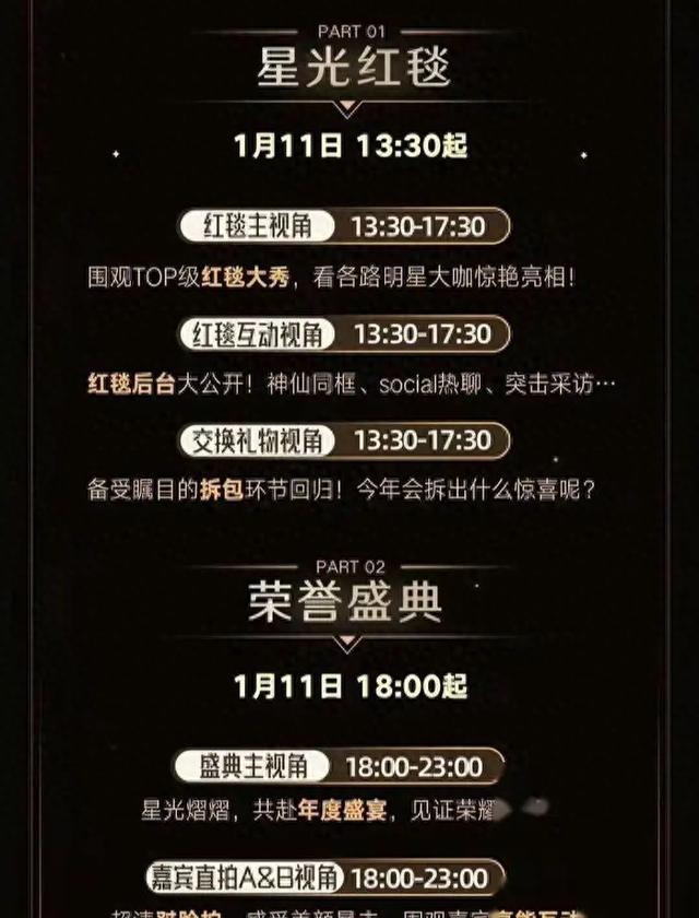 微博之夜时间跨度将近9小时,台下艺人满脸疲惫,沈腾直接不装了