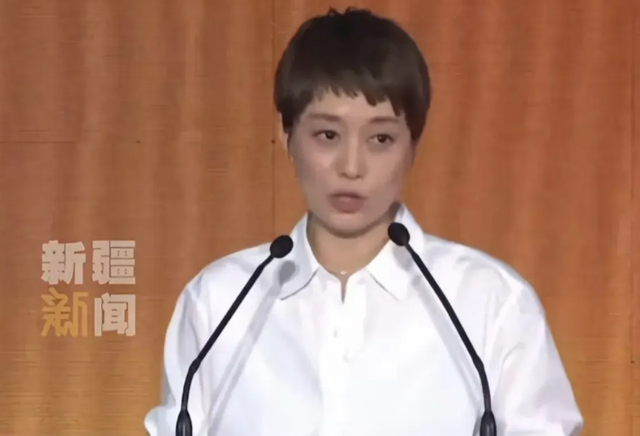 没想到！汪峰新恋情，受益最大的竟是马伊琍，森林北终究是出局了