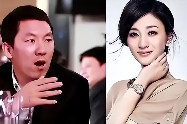 拿没教养当真性情，这一次，被全网抵制的李小冉，终究是输了