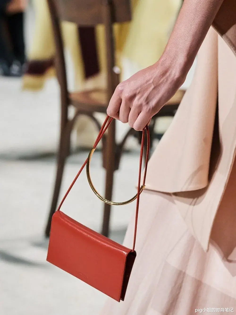 漫不经心的好看,怎么穿?