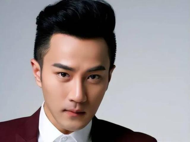 娱乐圈最帅八大男神:刘德华、胡歌领衔,谁是你的心头好?