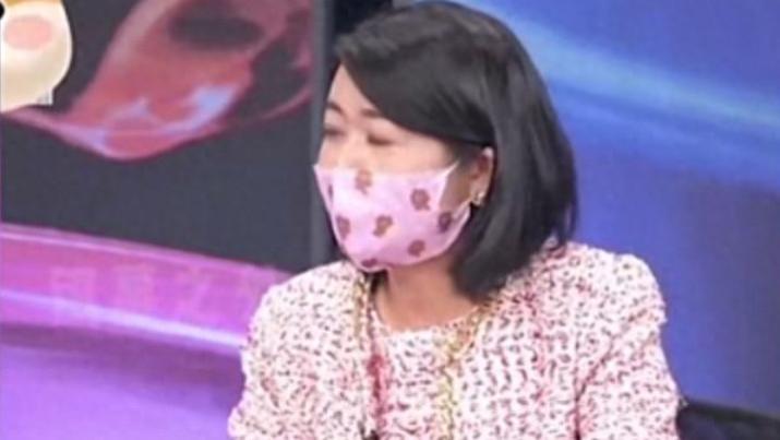 大S又被炮轰了！台湾省主持人怒斥大S贪婪，汪小菲已仁至义尽了