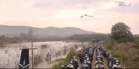 片源泄露，裸替上场，HBO神作完蛋！