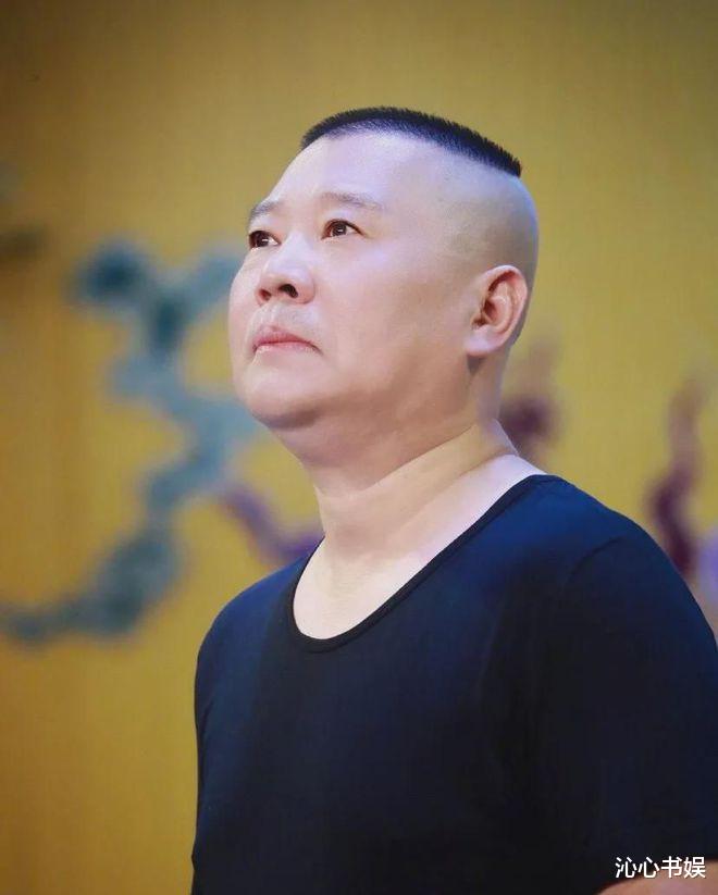 怎样把郭德纲踢出去,天津曲协主席裘英俊,亲自给侯二艺术家支招