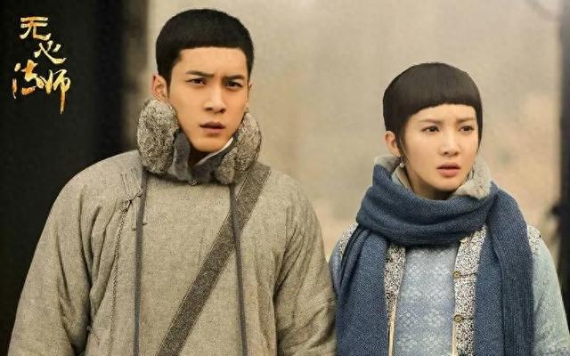 盘点3部值得二刷的民国探案剧,阵容强大看点十足,你追过哪部