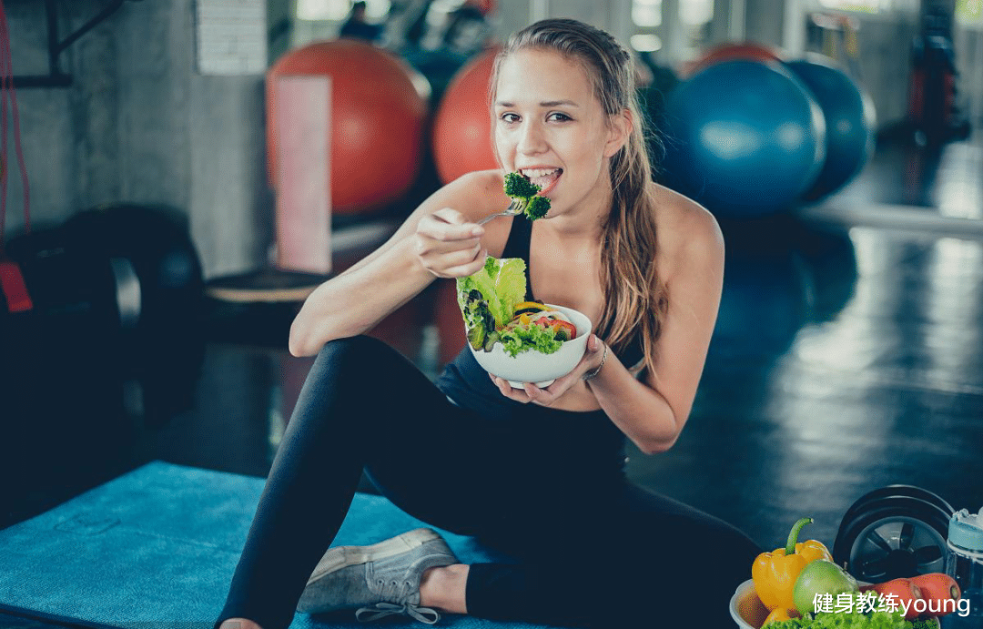 过来人要告诉你减肥的10个真相