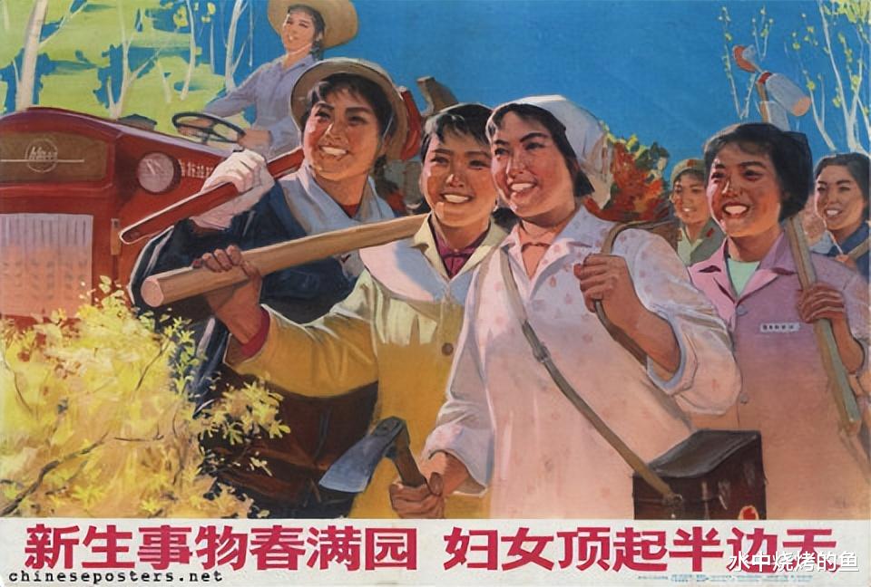 湖南卫视|被主流媒体当成女性榜样，登春晚后获《浪姐5》邀约，她成了芒果力捧的一张王牌