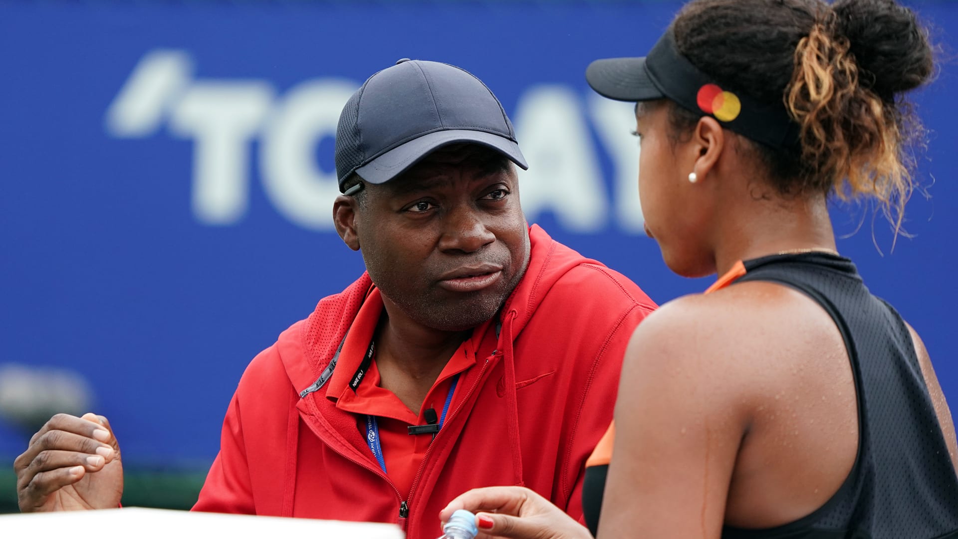 “烧钱”的职业网球，不是想象的那么简单