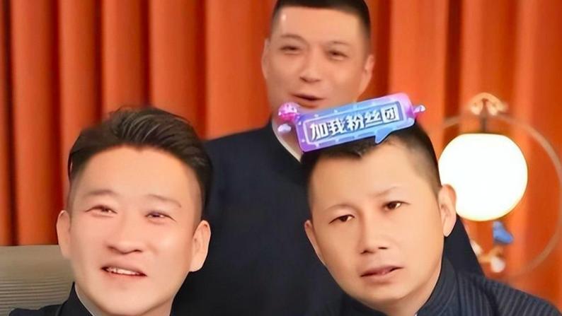 曹云金与李寅飞连麦，自曝跟田力和学的相声，讲师承关系磕磕巴巴