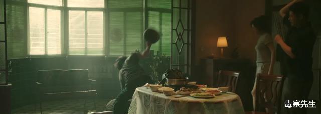 给《漂白》演技最好的10位演员排个名，郭京飞第6名，王千源第2名