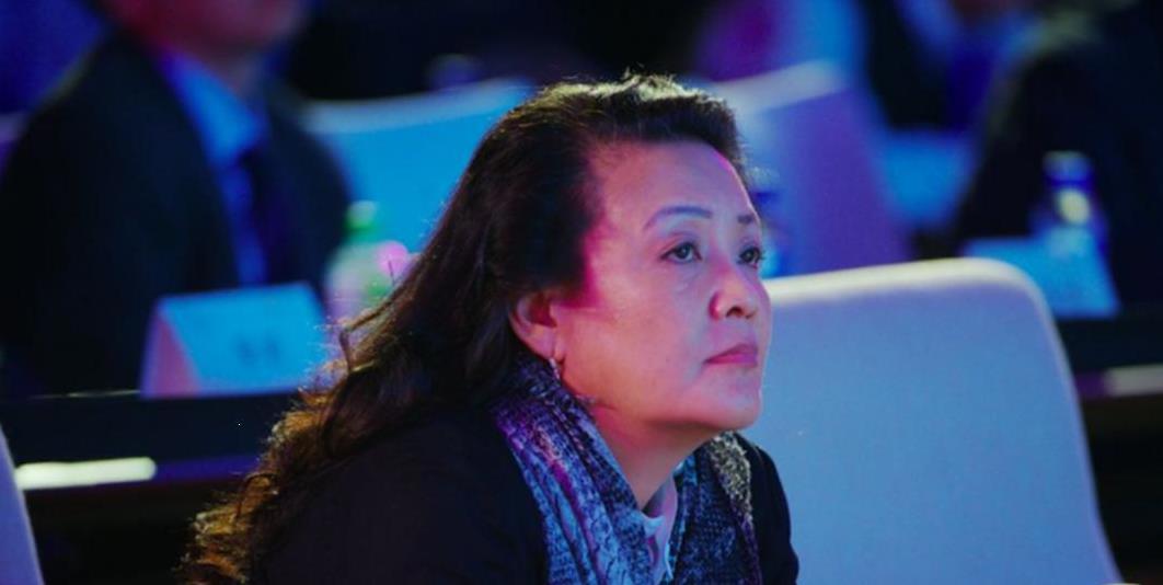 台媒曝出新消息,张朝阳与大S往事被揭露,大S曾表示气愤至想动手